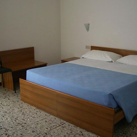 Hotel Vidale Mestre Værelse billede