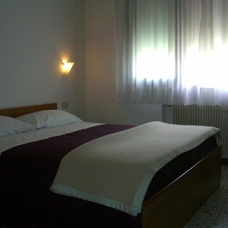 Hotel Vidale Mestre Eksteriør billede