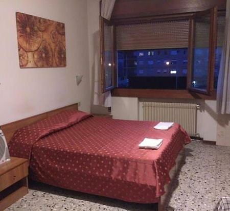 Hotel Vidale Mestre Eksteriør billede