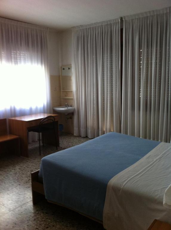 Hotel Vidale Mestre Værelse billede