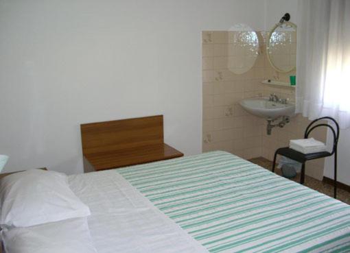 Hotel Vidale Mestre Eksteriør billede
