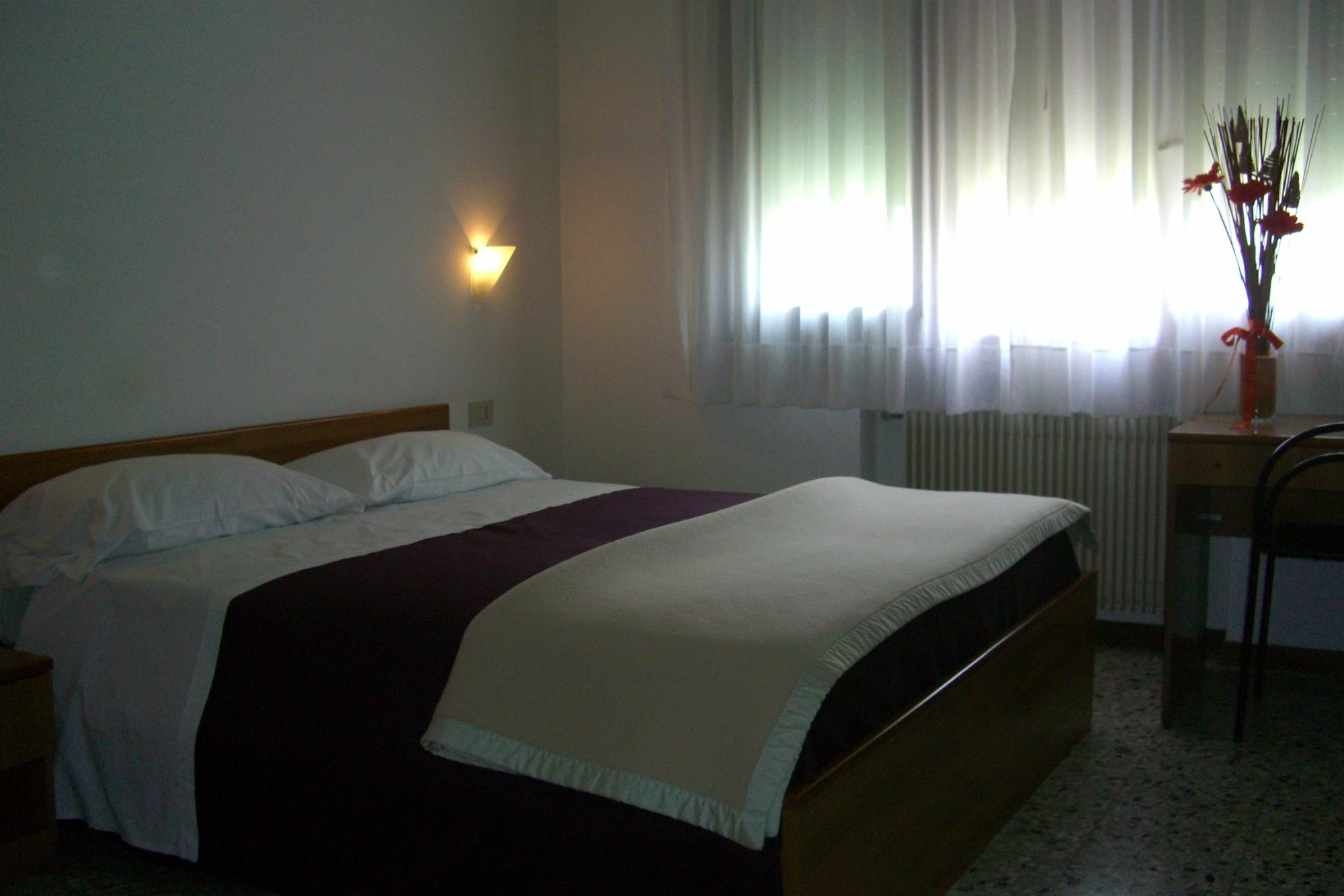 Hotel Vidale Mestre Eksteriør billede